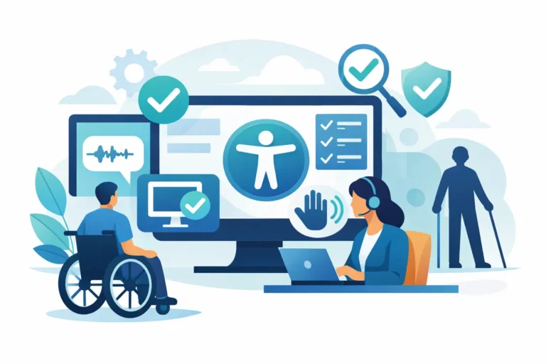 Accessibility Compliance Software That Works