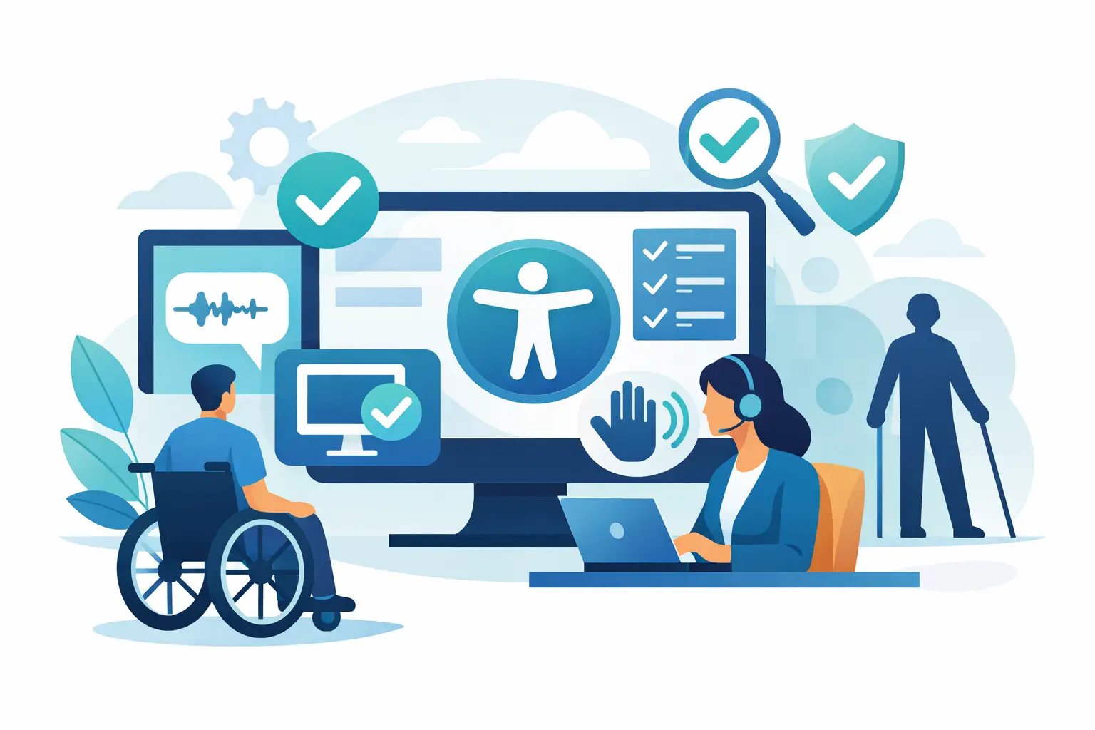 Accessibility Compliance Software That Works