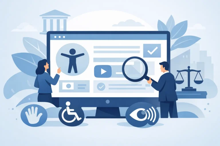 ADA Laws for Websites: What Applies?