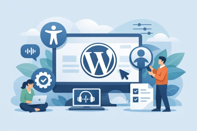 Best WordPress Accessibility Plugin Picks