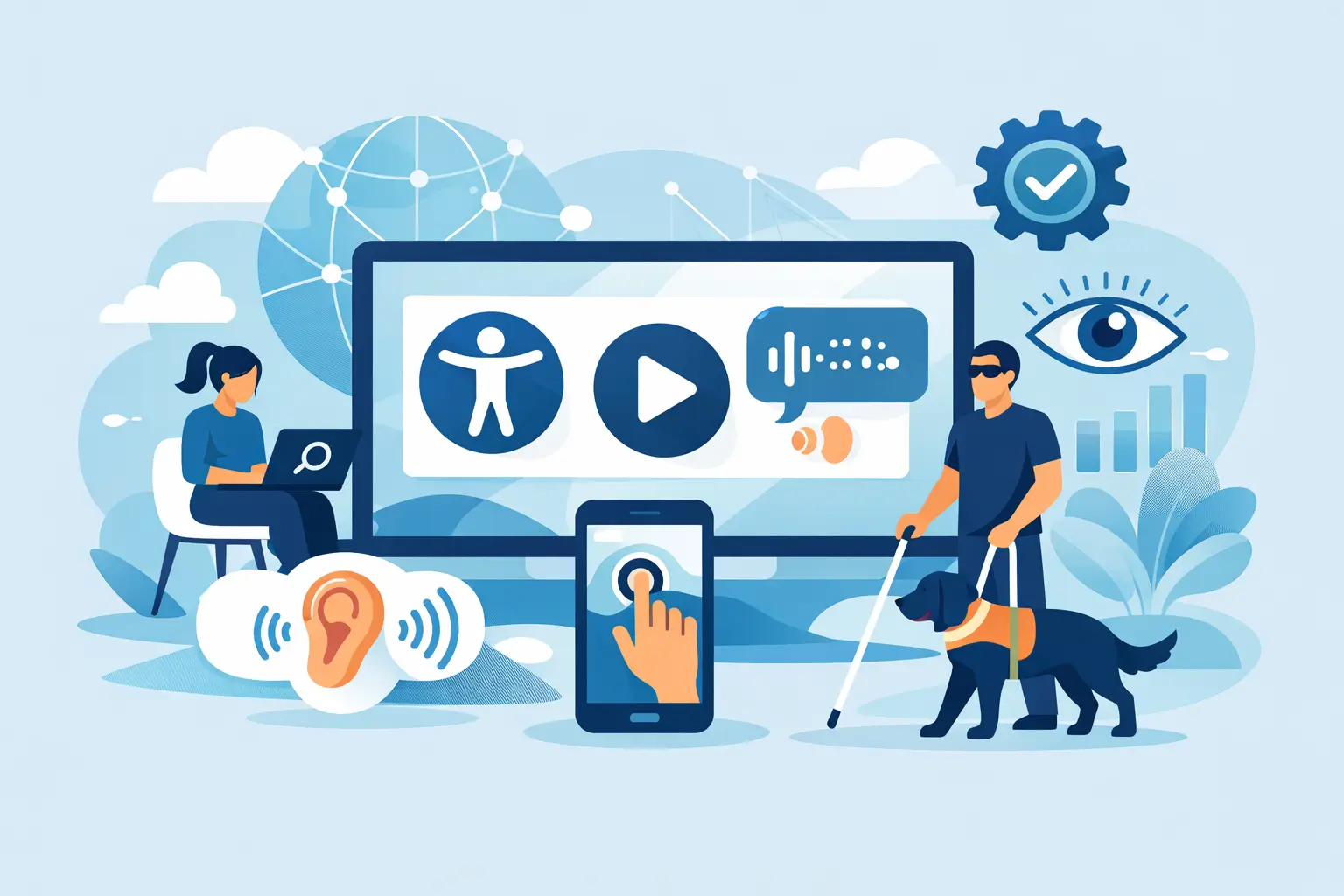 Digital Accessibility Trends 2026