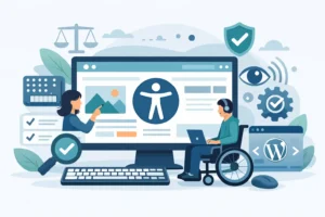 WP ADA Compliance Check | Web Accessibility Checker