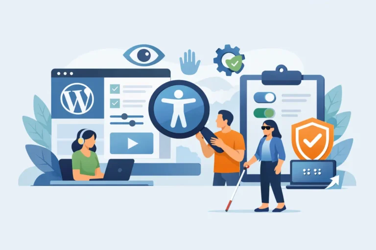WCAG 2.2 WordPress Compliance Explained