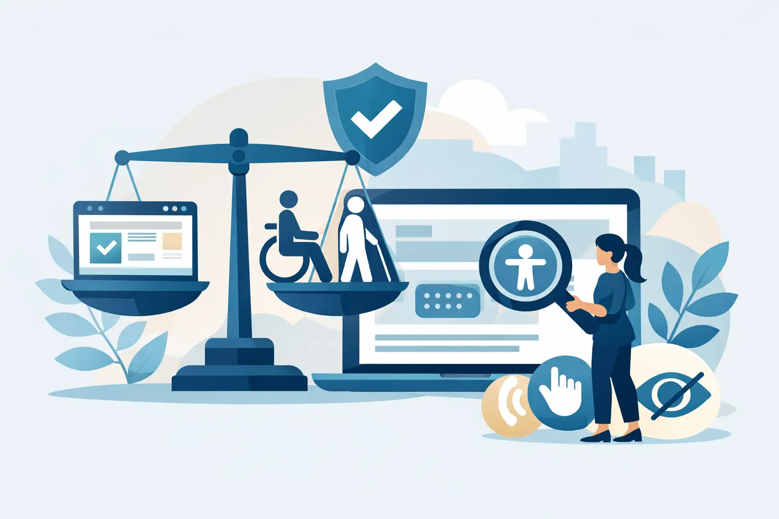 When Do Websites Need ADA Compliance?