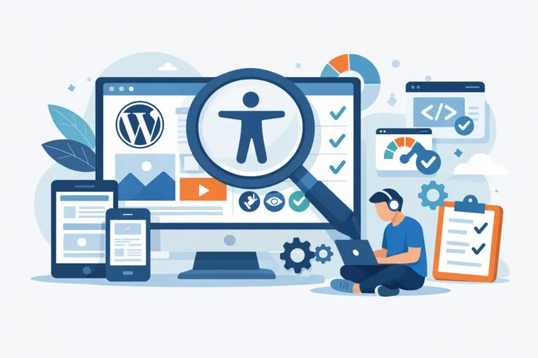 8 Top WCAG Testing Tools for WordPress