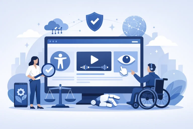Future of Website Accessibility Compliance