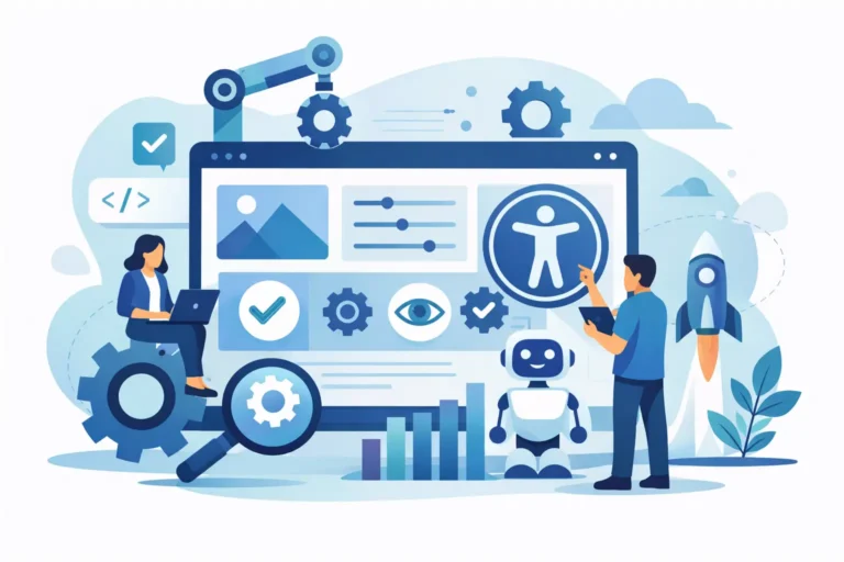 The Future of Accessibility Automation for WordPress