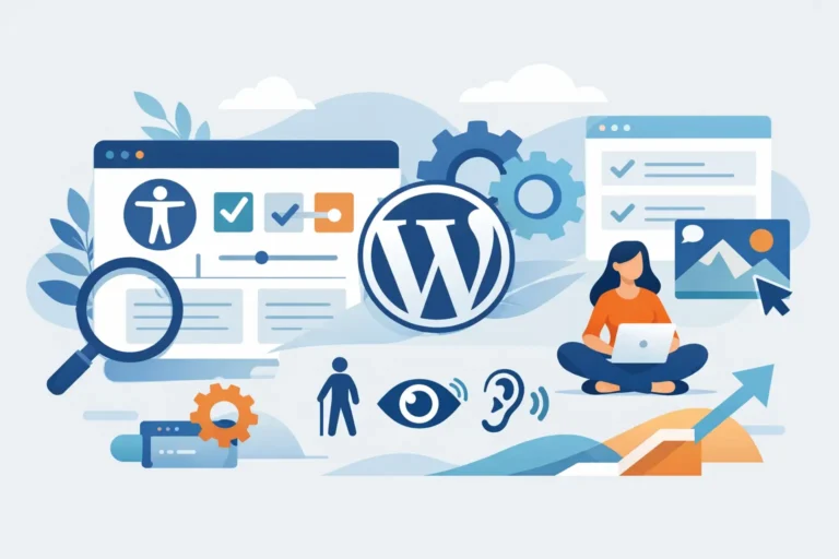 WCAG 2.2 Implementation Guide for WordPress