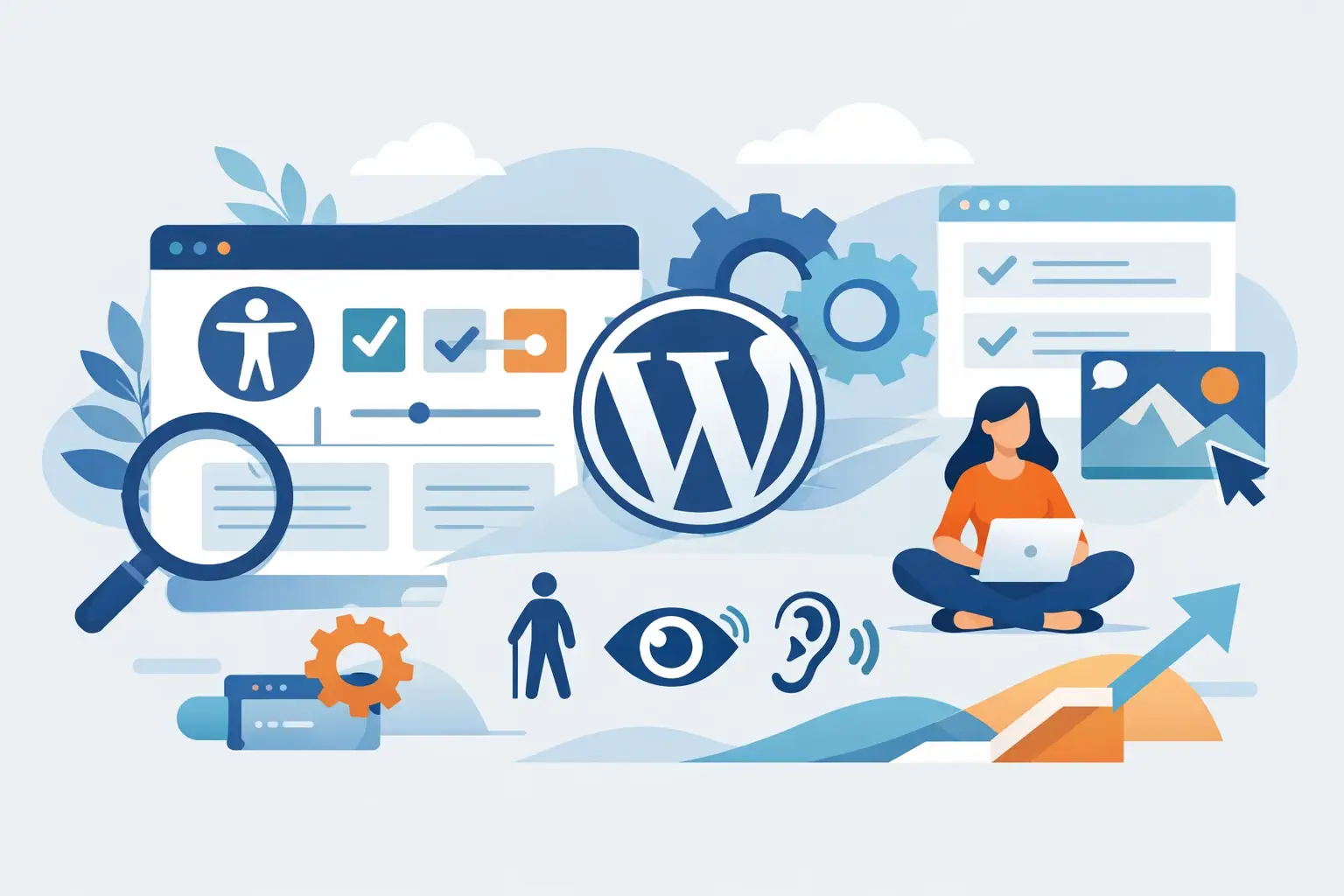 WCAG 2.2 Implementation Guide for WordPress