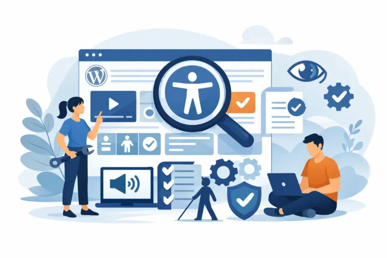 WCAG Remediation Guide for WordPress
