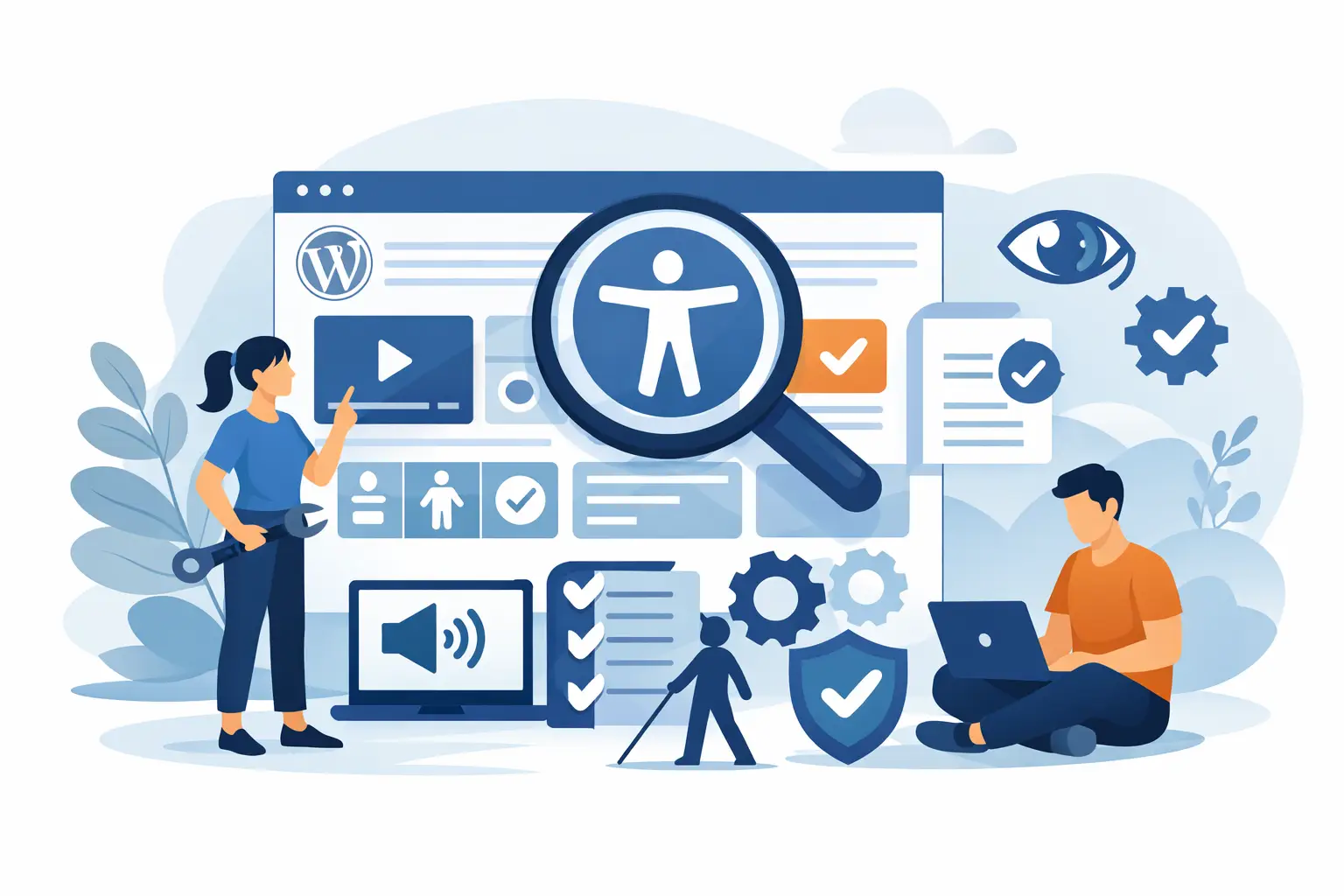WCAG Remediation Guide for WordPress