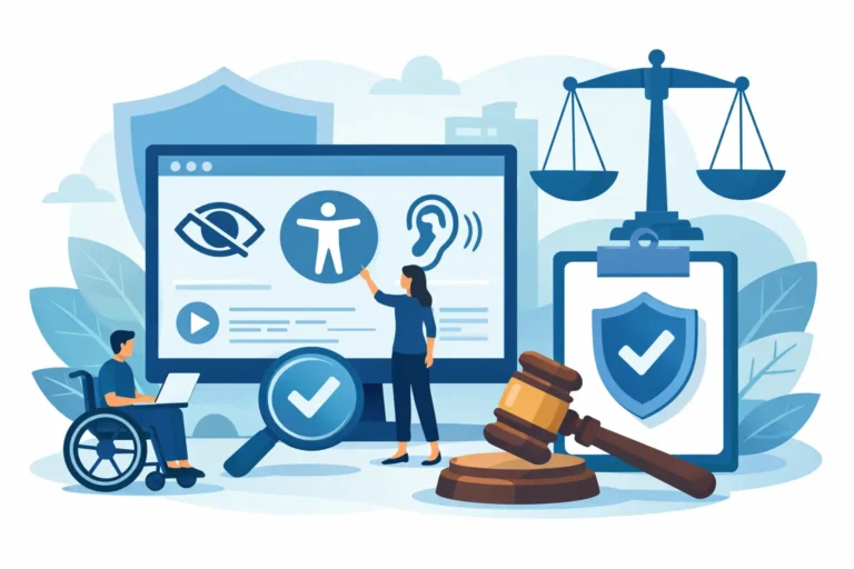 Website Accessibility Lawsuit Prevention