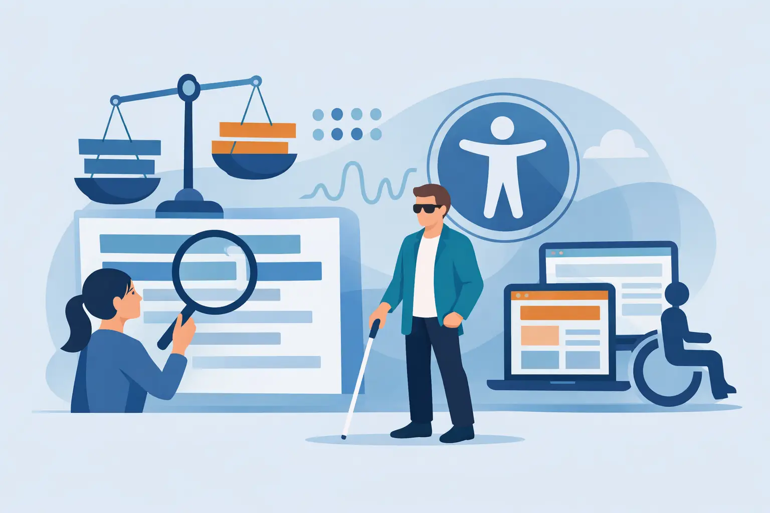 Why All Headings Are Not Equal in ADA Compliance