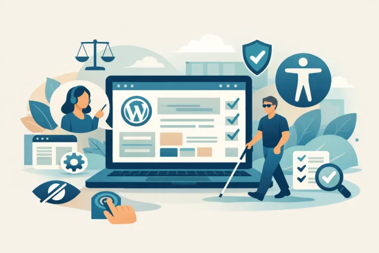 WordPress Accessibility Compliance Guide