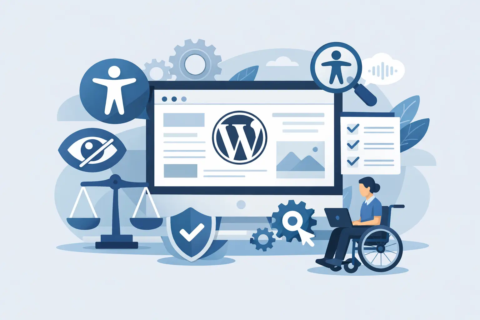 Best ADA Compliance Software for WordPress