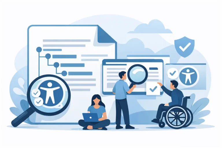 Do PDFs Require Tags for Accessibility?