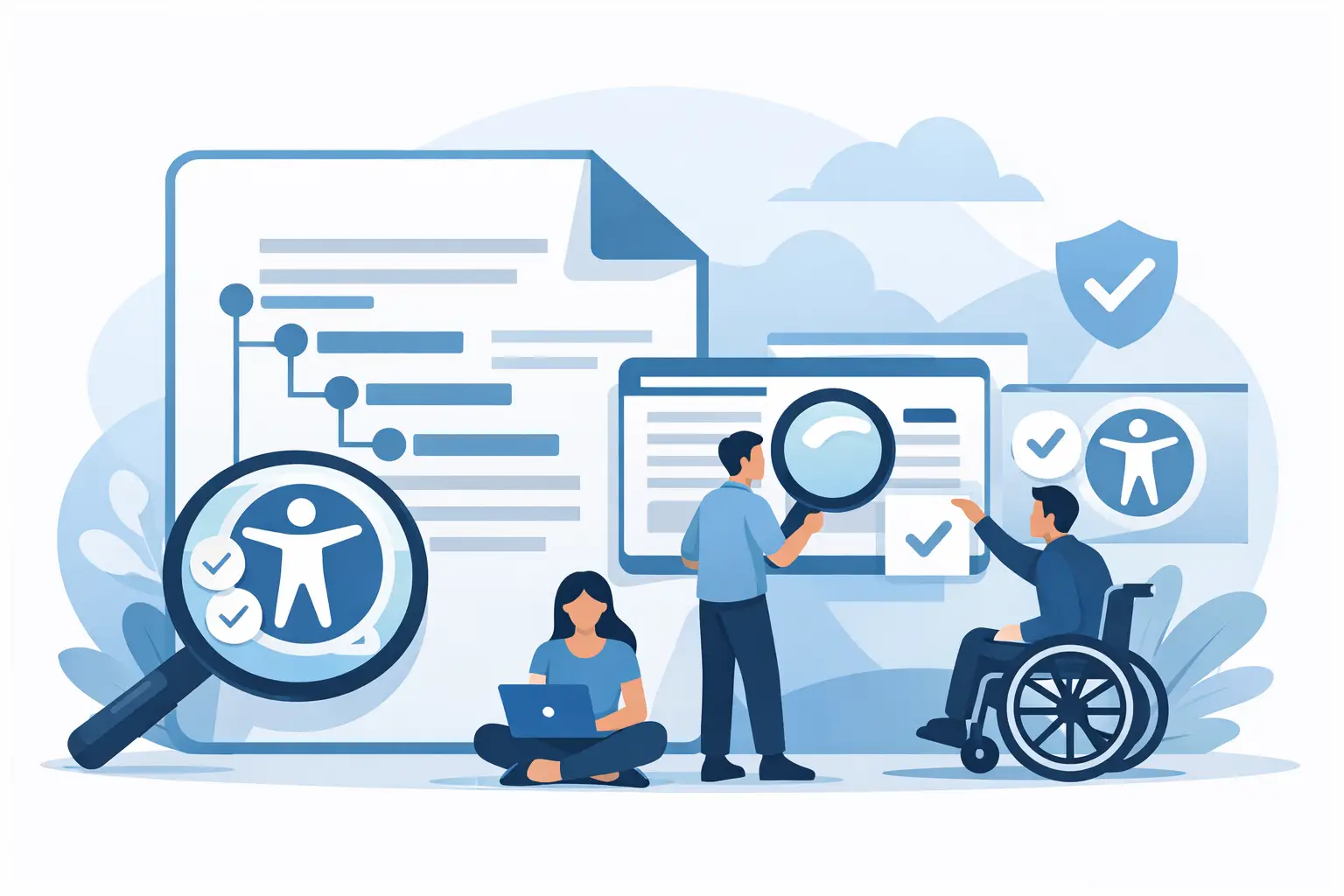 Do PDFs Require Tags for Accessibility?