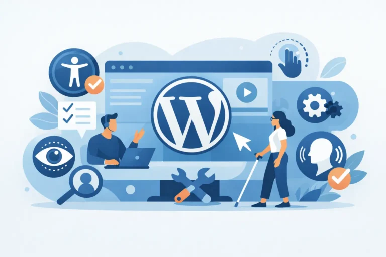 Guide to WordPress Accessibility Remediation