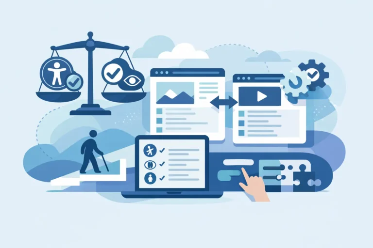 Which WCAG Version Applies to Your Website?