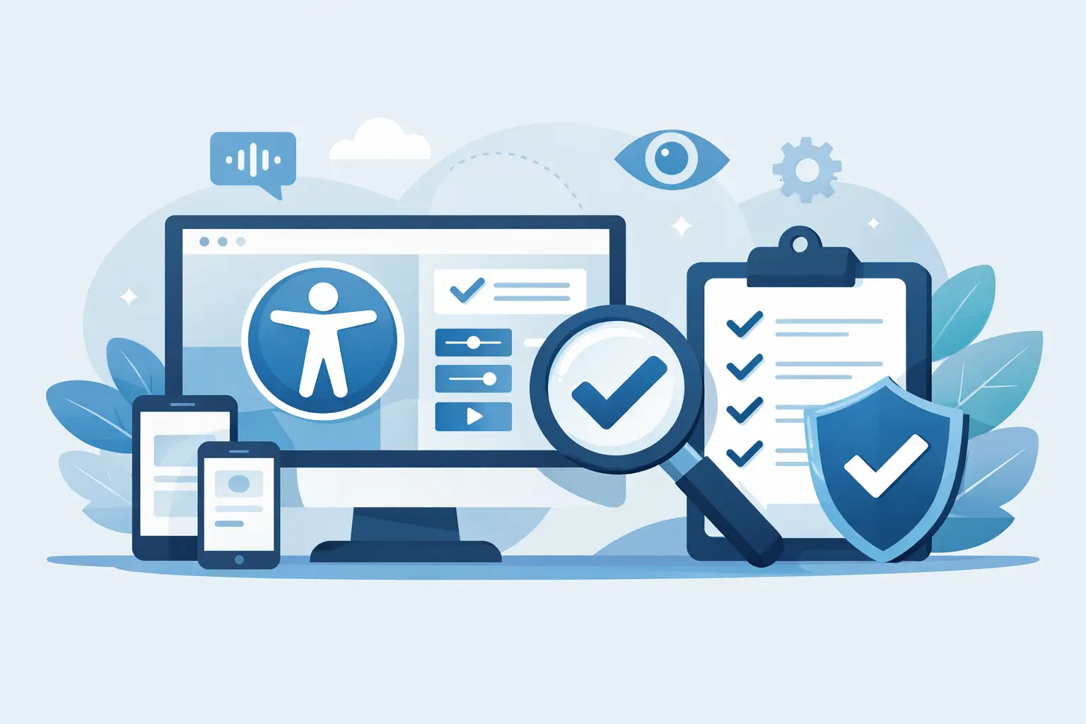 Digital Accessibility Procurement That Holds Up