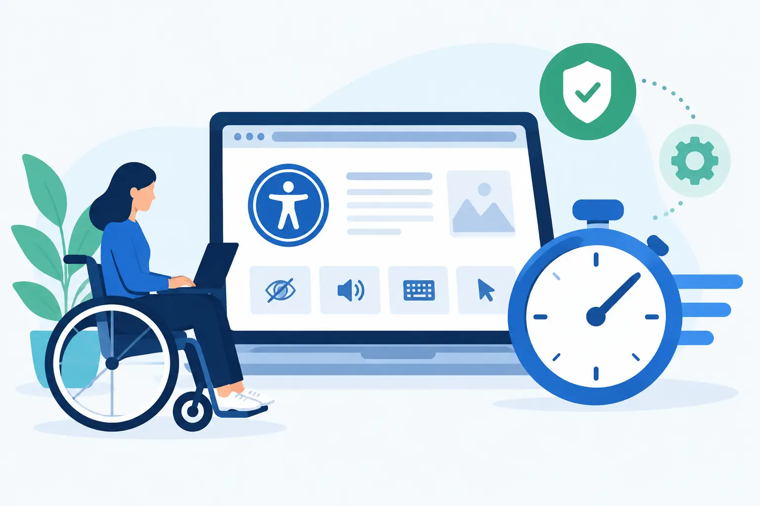 Time-Saving Features in WP ADA Compliance Check