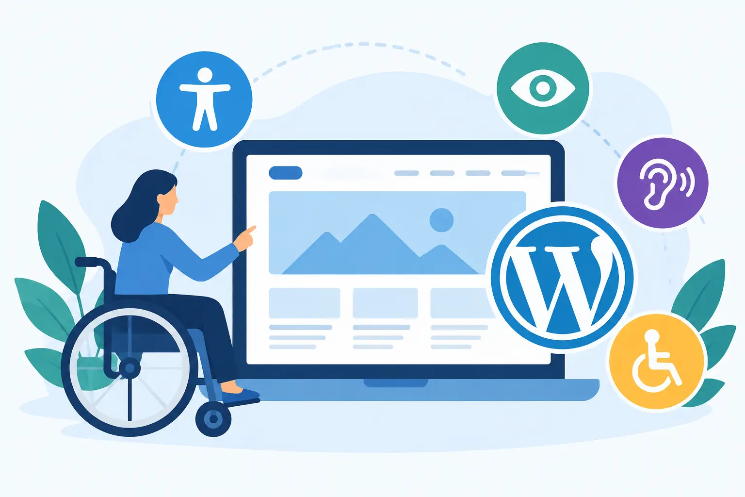 What ADA Compliance Requires for WordPress