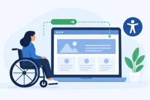 What Are Skip Links? A WCAG Accessibility Essential