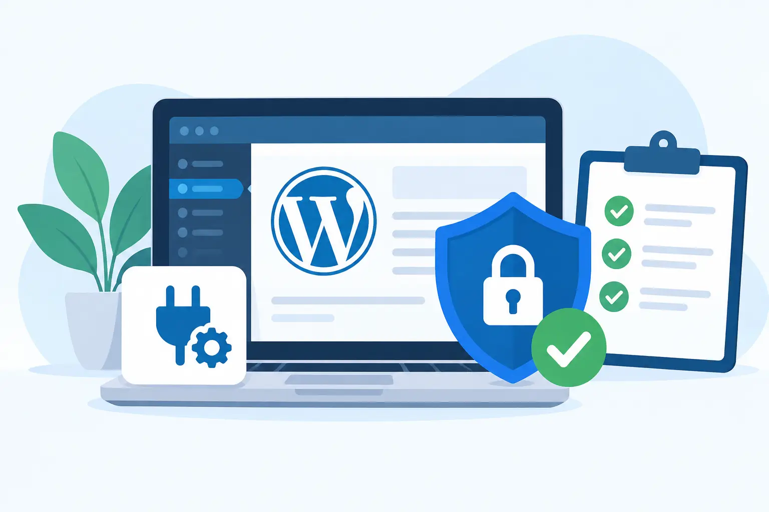 WordPress Remediation Plugin Review for Compliance