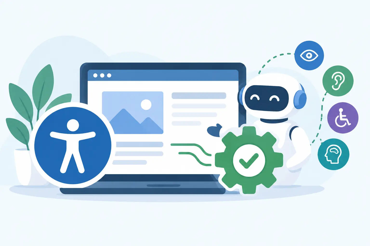 WP ADA Compliance Check Fixes Issues Automatically