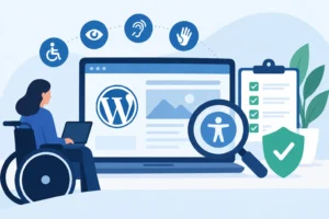 WP ADA Compliance Check | Web Accessibility Checker