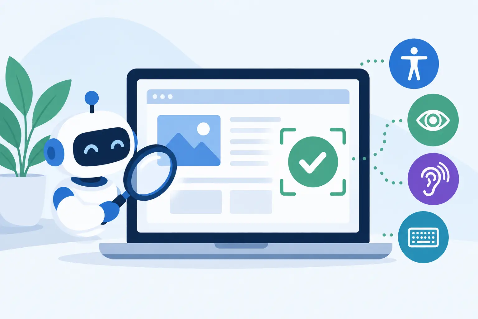 Automated Accessibility Scanner Review for WordPress