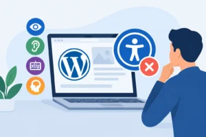 WP ADA Compliance Check | Web Accessibility Checker