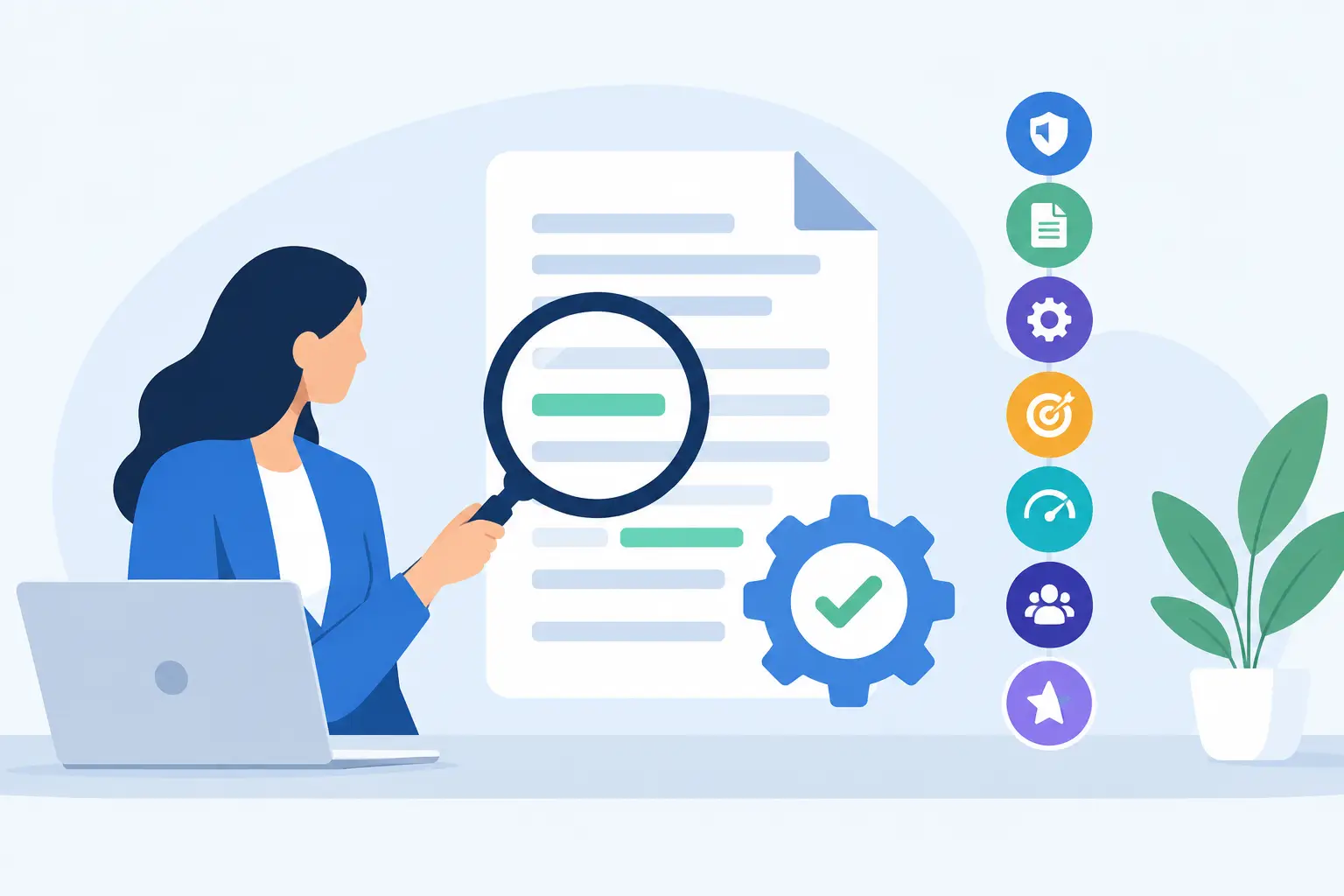 Document Remediation Tool Review: 7 Criteria