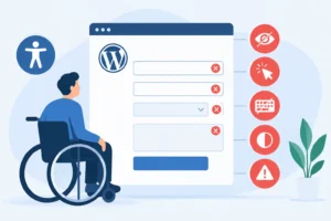 WP ADA Compliance Check | Web Accessibility Checker