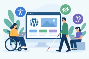 WP ADA Compliance Check | Web Accessibility Checker
