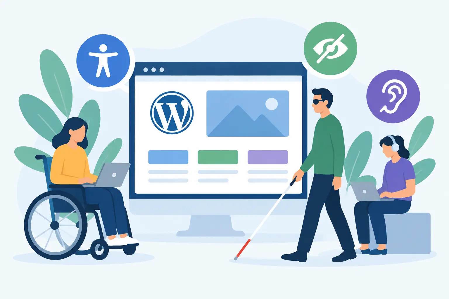 How to Enforce Accessibility Standards in WordPress