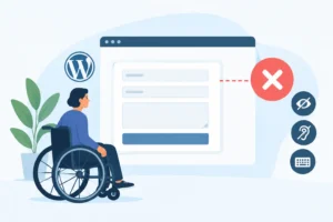 WP ADA Compliance Check | Web Accessibility Checker