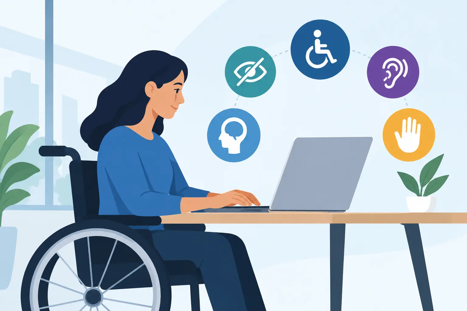Where Can I Learn More About the Requirement for ADA Compliance?