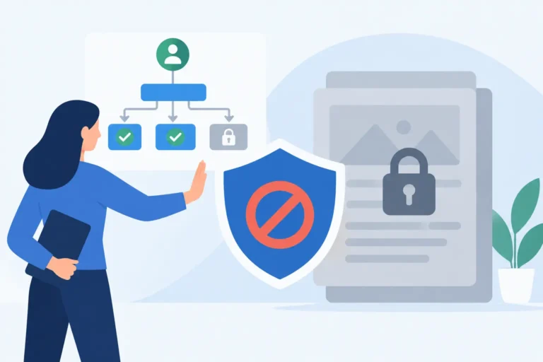 Web Accessibility Best Practices: Removing Autoplay Parameters from Embedded Video Elements